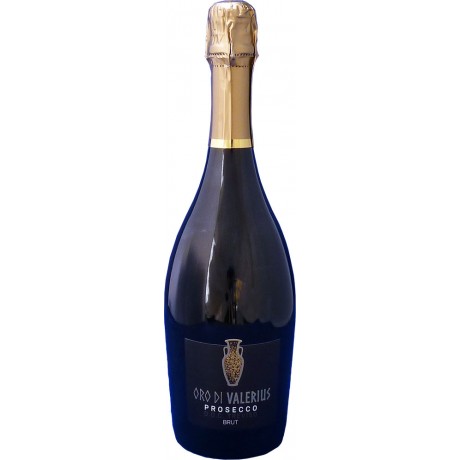 Prosecco Oro di Valerius 75cl