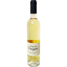 Hydromel moelleux "Elixir de Dragon" 50cl