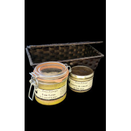 Coffret foie gras 180g