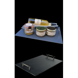 Plateau foie gras 180g