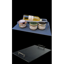 Plateau foie gras 130g