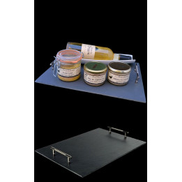 Plateau foie gras 300g