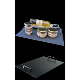 Plateau festif hydromel saumon et foie gras n°1