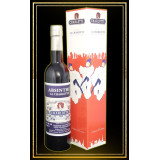 Coffret cadeau Absinthe Charlotte 50cl