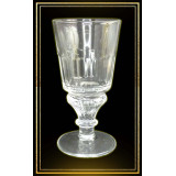 Verre à absinthe 25cl
