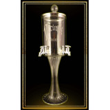 Superbe Fontaine à absinthe 4 robinets