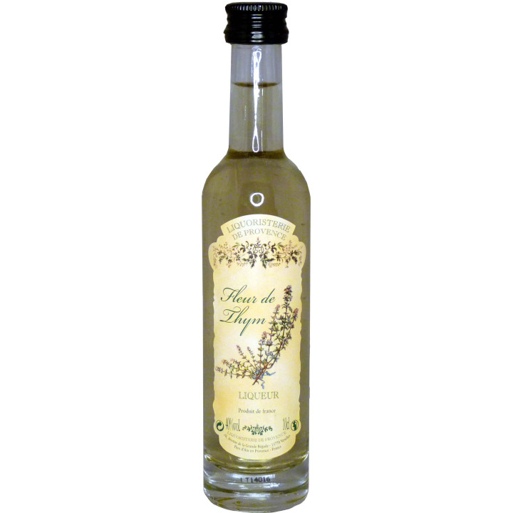 Fleur de Couscouilles 50cl