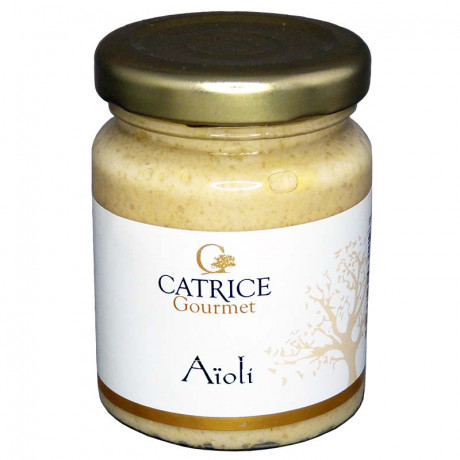 Aïoli 80g