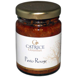 Pesto Rouge 80g