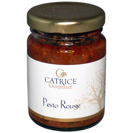 Pesto Rouge 80g