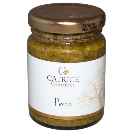 Pesto 80g