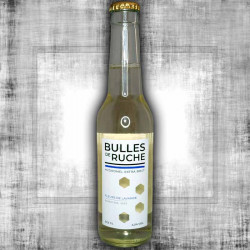 Bulle de ruche Lavande 27,5 cl 4.5%Vol