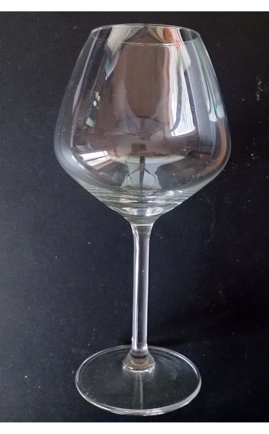 Verre Virtuosa 42cl