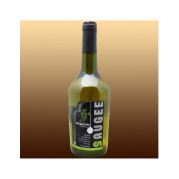 Saugée - vin à la sauge 75cl