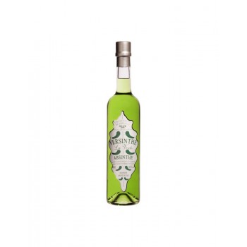 Versinthe La Verte -Liqueur d'absinthe 65%Vol
 Contenance-50cl
