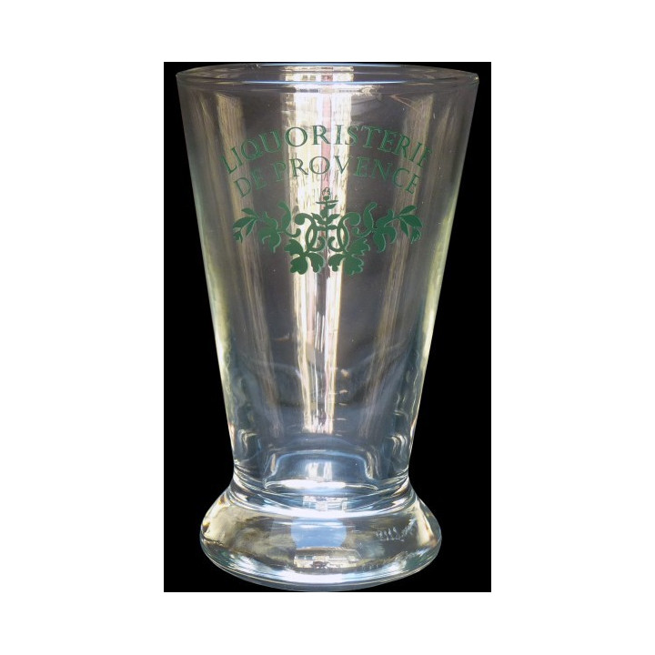 Verre à absinthe Versinthe 25cl