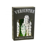 Coffret Les 3 Absinthes "Versinthe"
