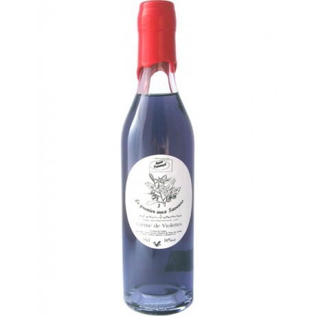 Crème de Violettes 35cl