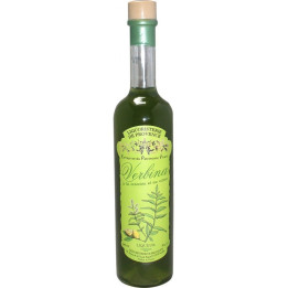 Limon Verbina, liqueur Verveine citron - 50cl