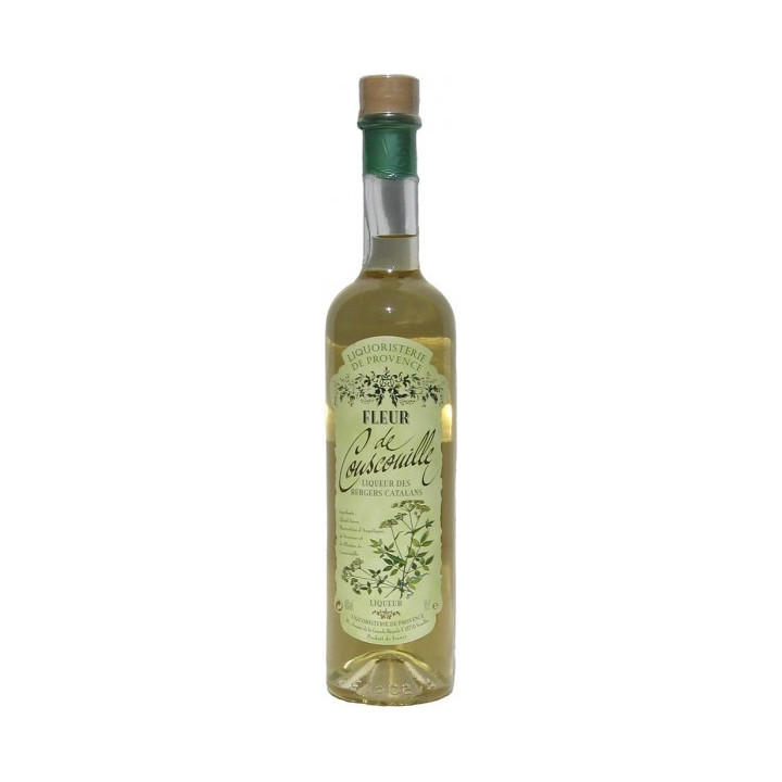 Fleur de Couscouilles 50cl