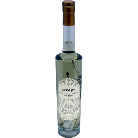 Génépi 50cl