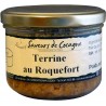 Terrine au Roquefort 180g