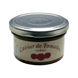 Caviar de tomates 90g