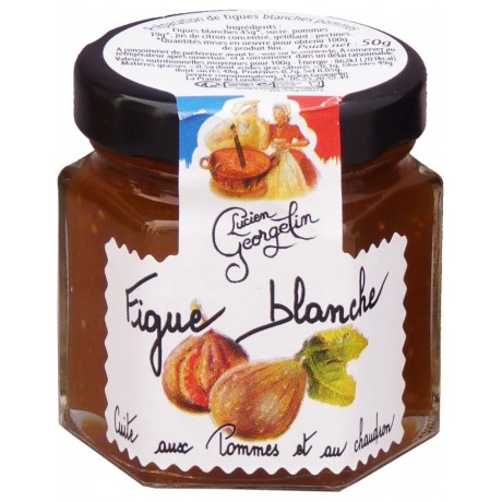 Confit de figues 50g