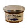 Sardinade au piment d'espelette 90g