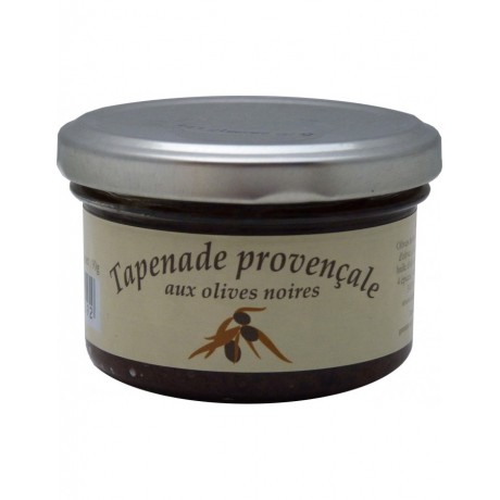 Tapenade Provencale 90g