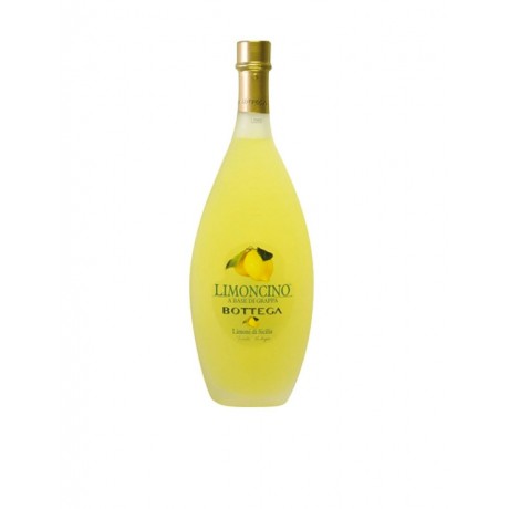 Limoncino Bottega - 750ml